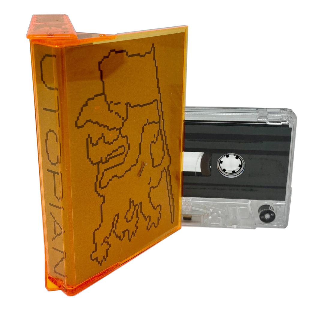 Utopian: Demo cassette