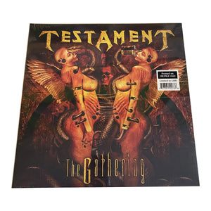 Testament: The Gathering 12"