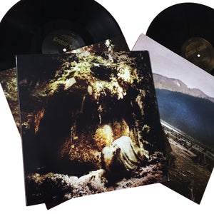 Wolves in the Throne Room: Celestial Lineage 12"