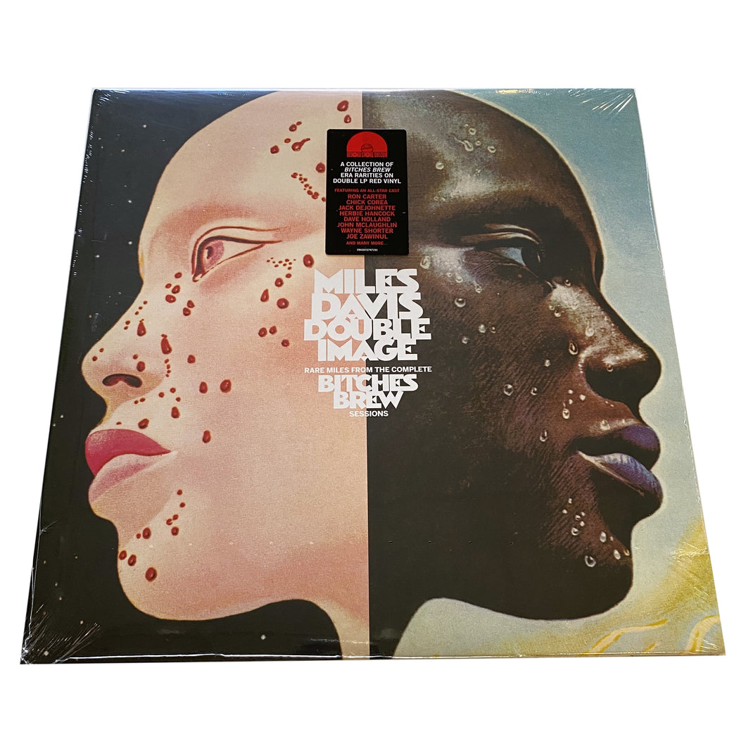 Miles Davis: Double Image: Rare Miles From the Complete Bitches Brew Sessions 12