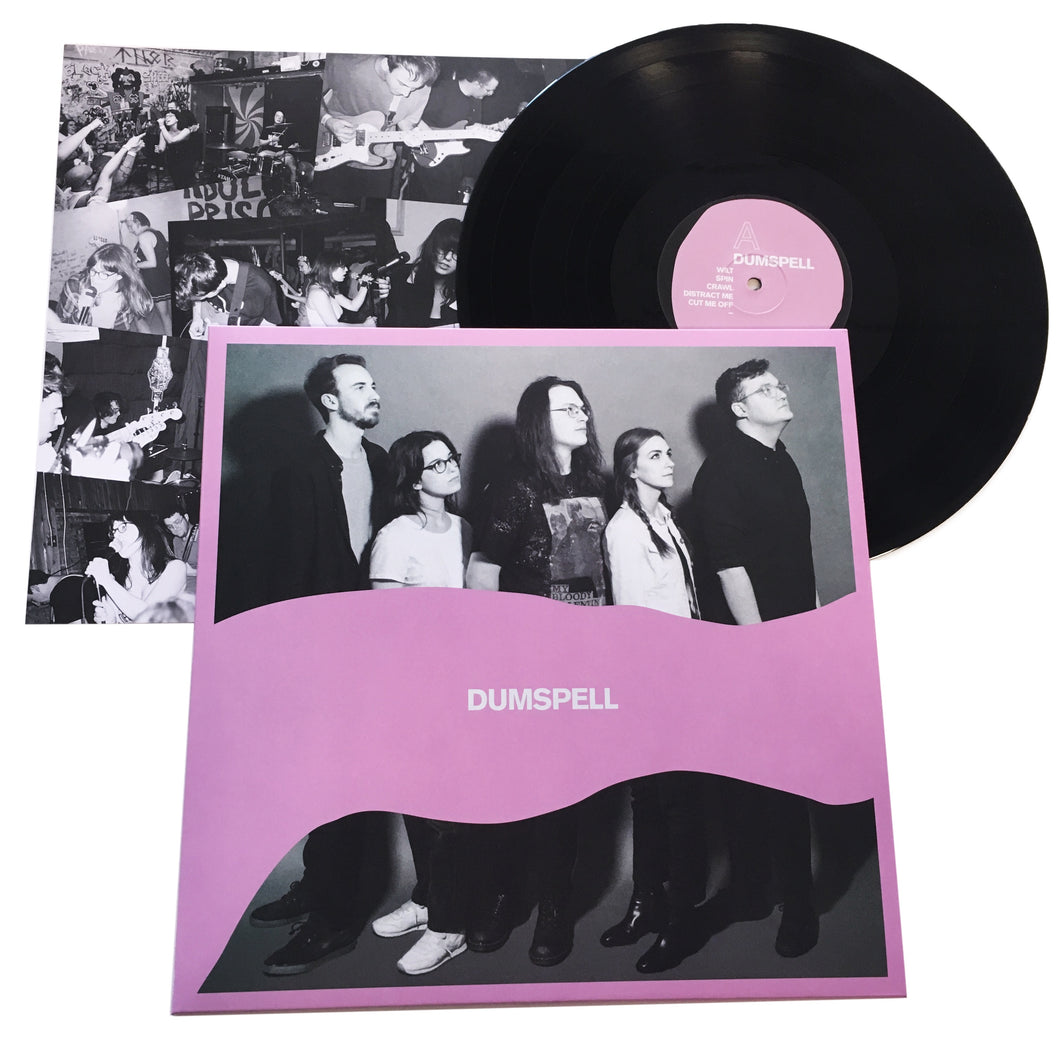 Dumspell: S/T 12