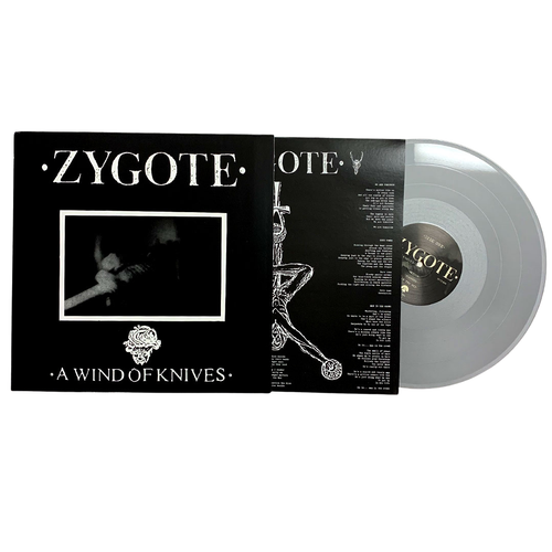 Zygote: A Wind of Knives 12