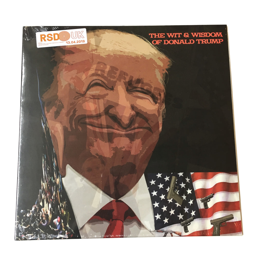 Donald Trump: The Wit & Wisdom of Donald Trump 12