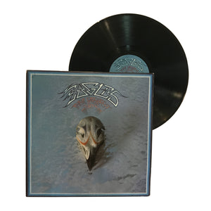 Eagles: Their Greatest Hits 12" (used)