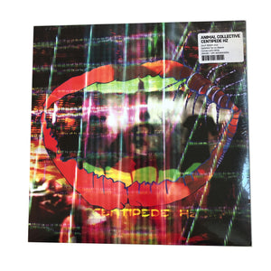 Animal Collective: Centipede 12"