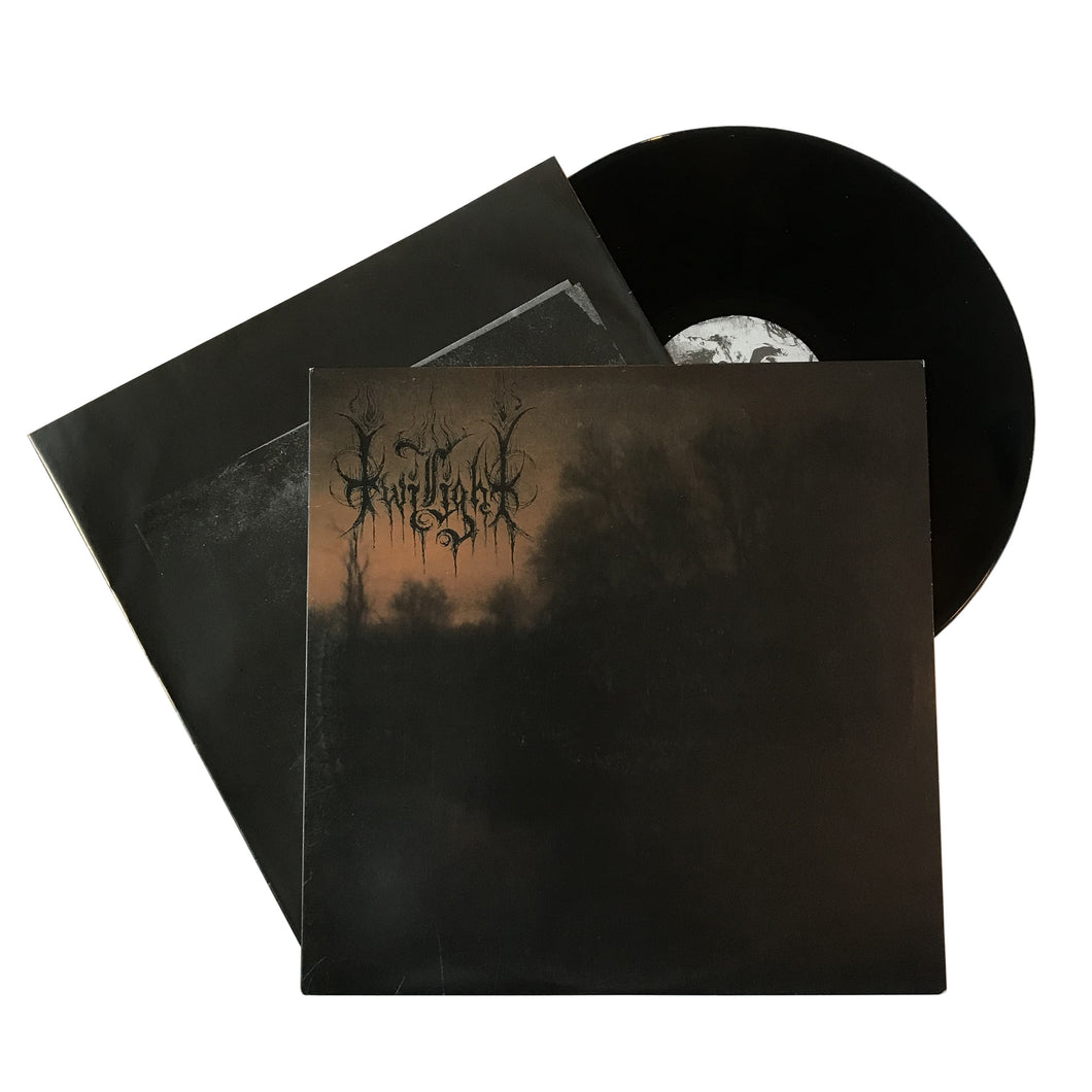 Twilight: S/T 12