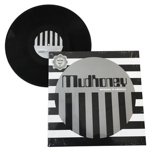 Mudhoney: Morning In America 12"