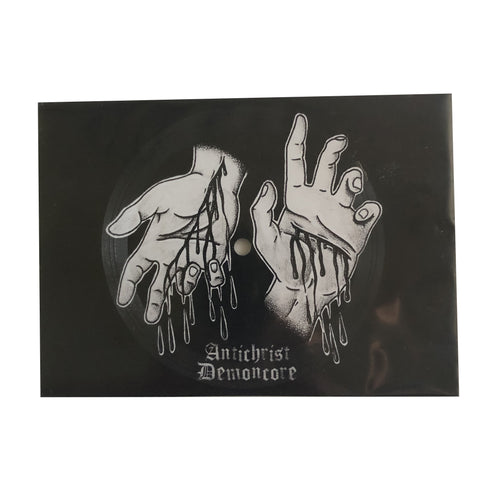 ACxDC: Postcard flexi