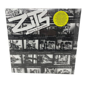 The Zits: Back in Blackhead 12"