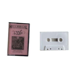 Hellrïegel: Demo cassette
