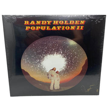 Randy Holden: Population II 12