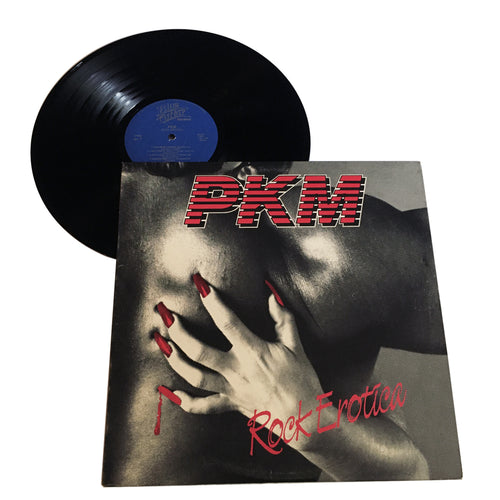 PKM: Rock Erotica 12