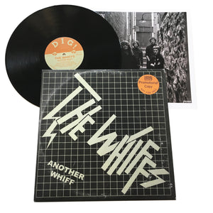 The Whiffs: Another Whiff 12"