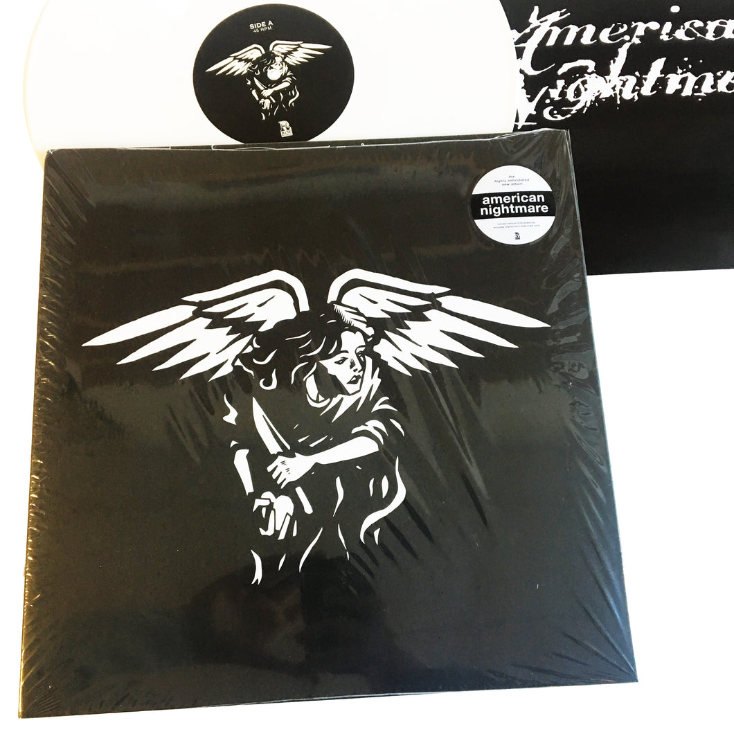 American Nightmare: S/T 12