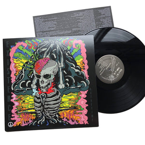 Existence: Out of Time 12"