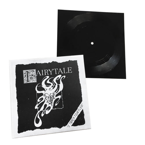 Fairytale: 2 Track Tour Flexi 7
