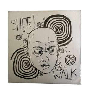 Short Walk / Lifes: Split 7"