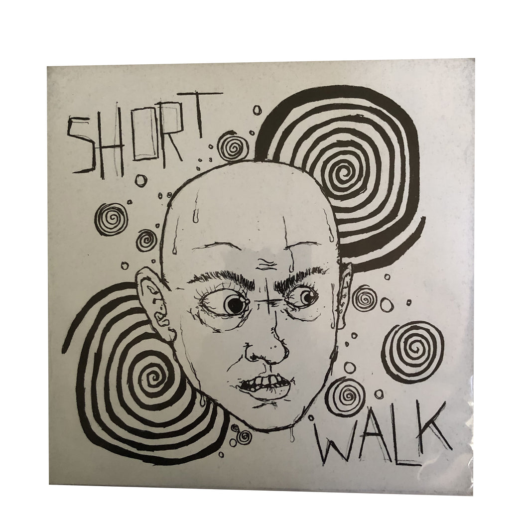 Short Walk / Lifes: Split 7
