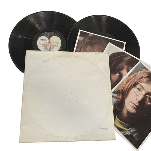 The Beatles: White Album 12