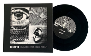MOTH: Machine Nation 7"