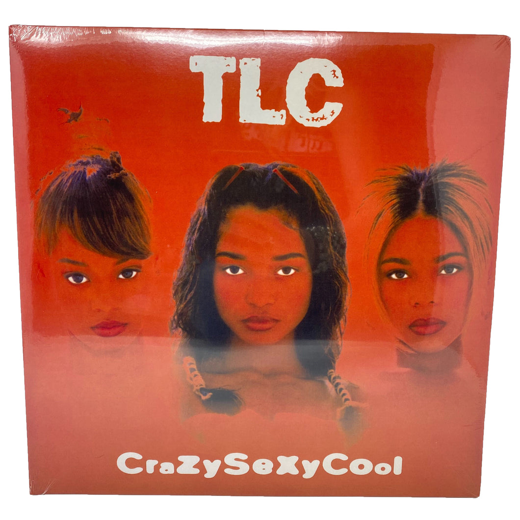 TLC: Crazysexycool 12