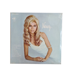 Nancy Sinatra: Nancy 12" (used)
