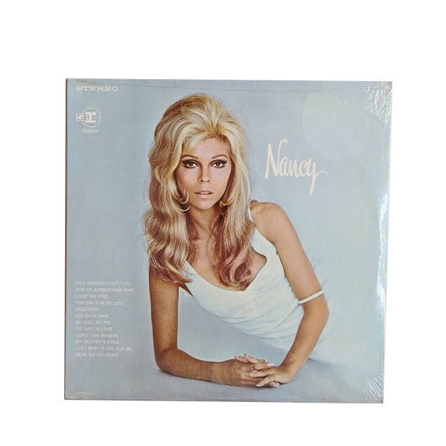 Nancy Sinatra: Nancy 12