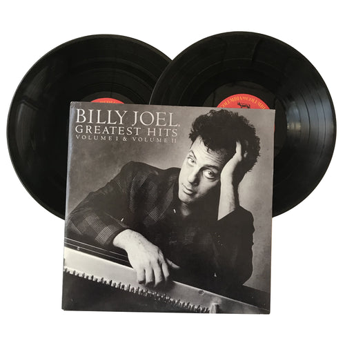 Billy Joel: Greatest Hits Vol. 1 & 2 2x12