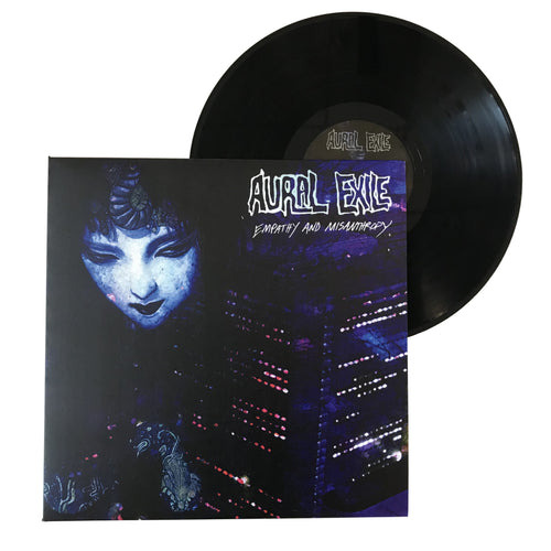 Aural Exile: Empathy And Misanthropy 12