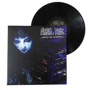 Aural Exile: Empathy And Misanthropy 12" (new)
