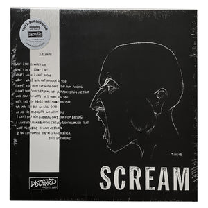 Scream: Still Screaming 12"