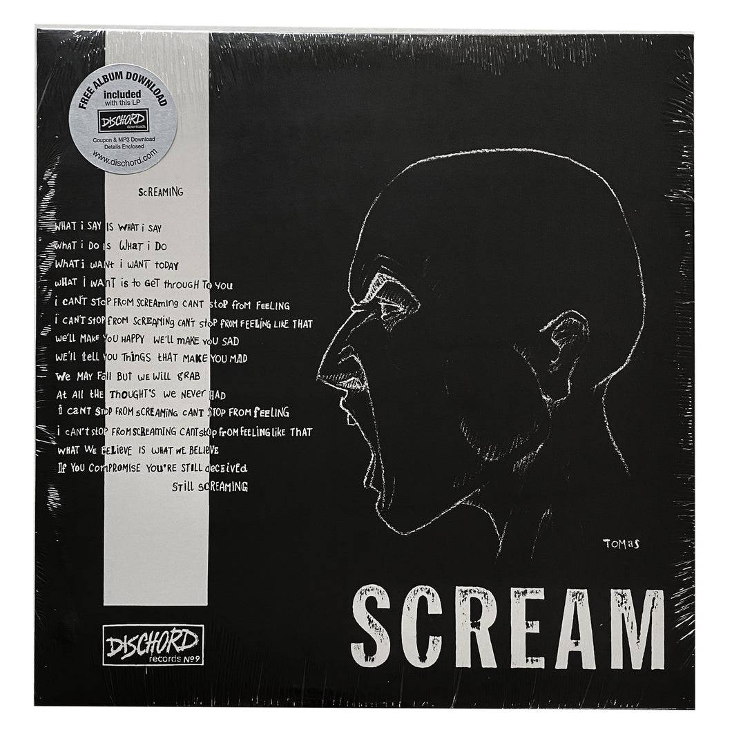 Scream: Still Screaming 12