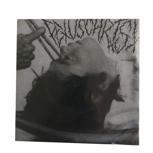 Mangle / Fetus Christ: Split 7