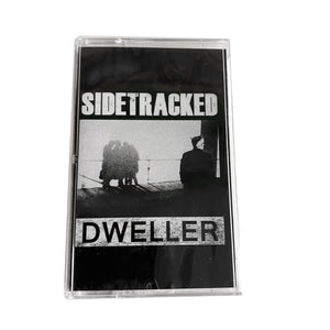 Sidetracked: Dweller cassette
