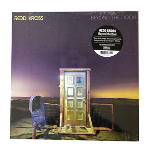Redd Kross: Beyond the Door 12"