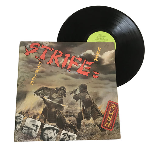 Strife: Rush 12