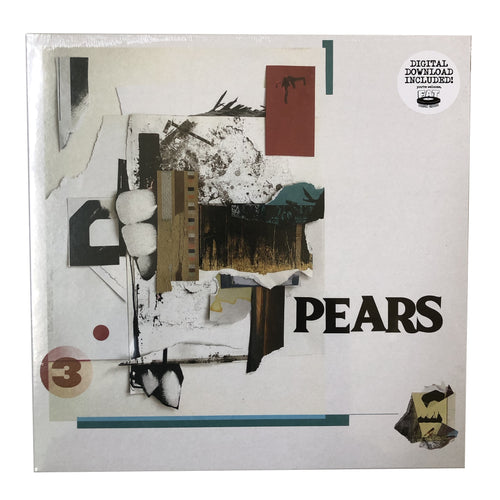 Pears: S/T 12