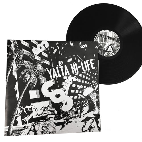 Various: Yalta Hi Life 12
