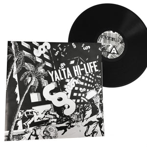 Various: Yalta Hi Life 12" (new)