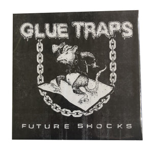 Glue Traps: Future Shocks 7"