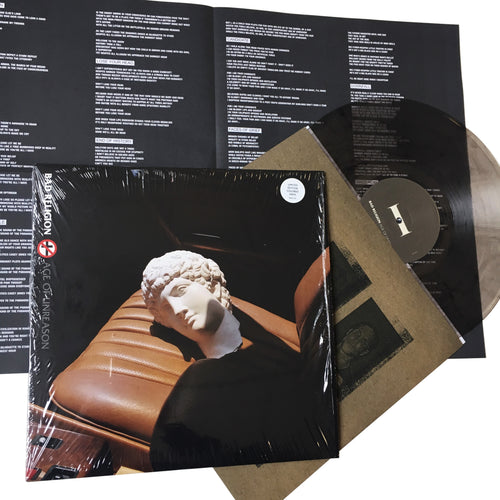 Bad Religion: Age of Unreason 12