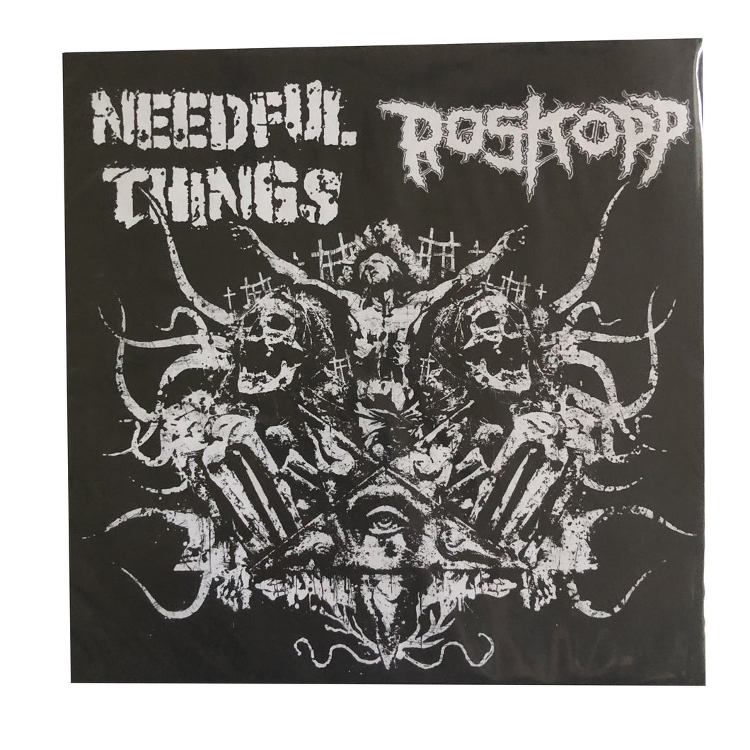 Roskopp / Needful Things: Split 7