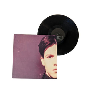 Felt: Forever Breathes The Lonely Word 12" (used)