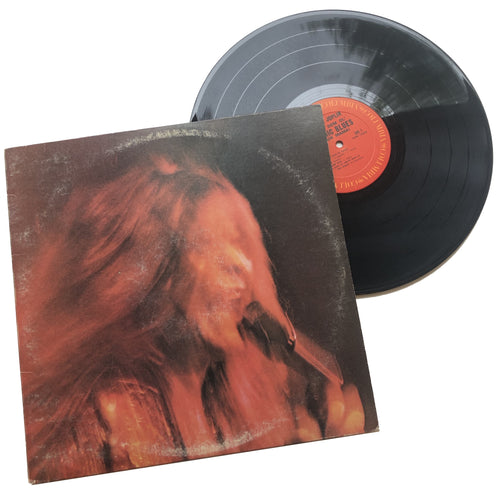 Janis Joplin: I Got Dem Ol Kozmic Blues 12