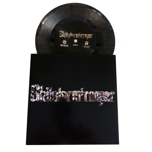 Shitstormtrooper: S/T 7