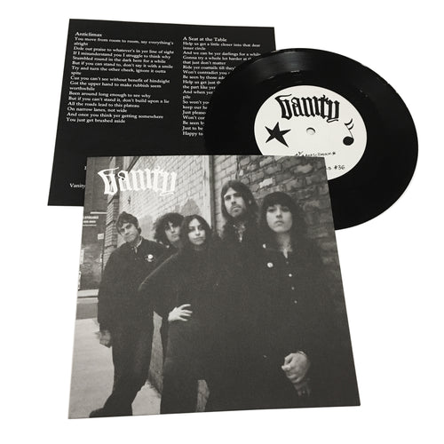 Vanity: Anticlimax 7