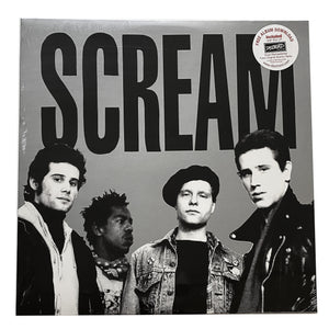 Scream: This Side Up 12"