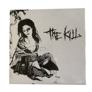 The Kill / Mortalized: Split 7"