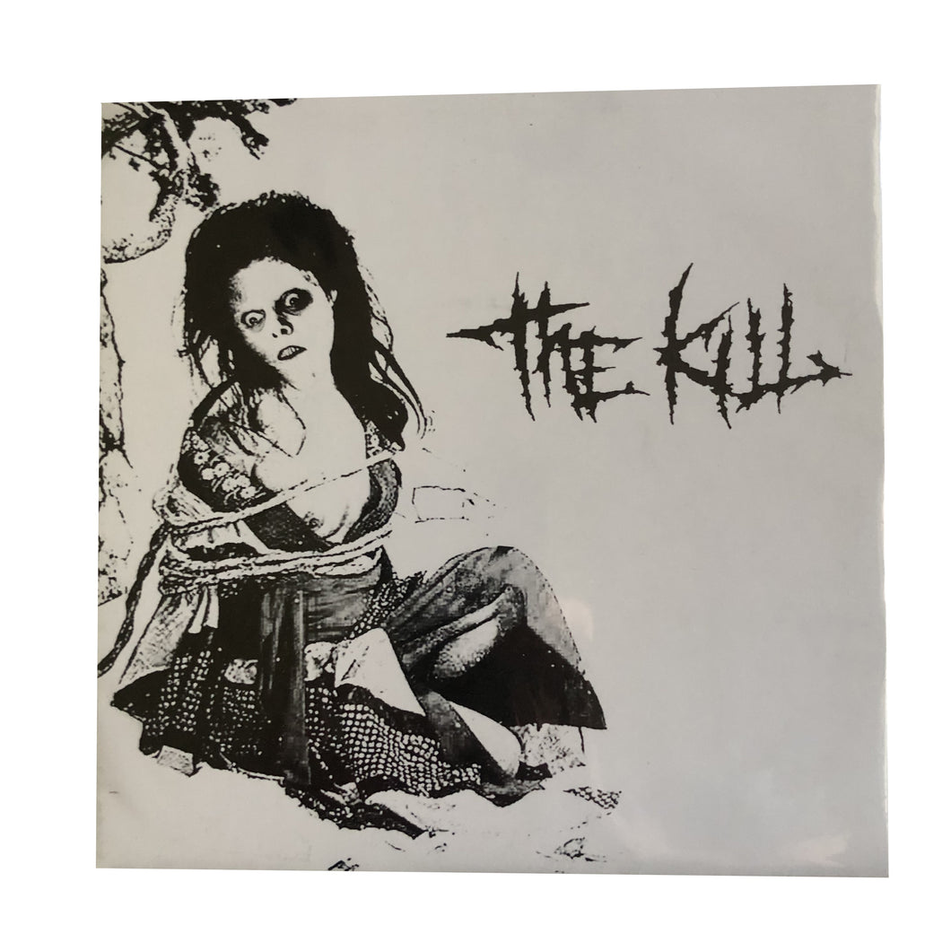 The Kill / Mortalized: Split 7