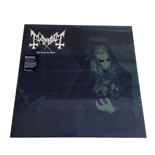 Mayhem: Out of the Dark 12